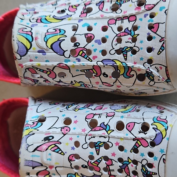Skechers Foamies Unicorn - Picture 5 of 12